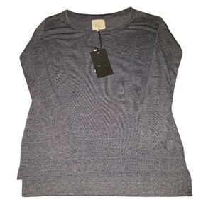 NWT Chaser Long Sleeve S
